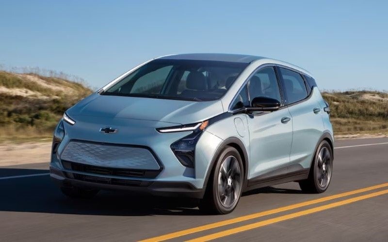 Electric Vehicle Dealer Land O’ Lakes FL