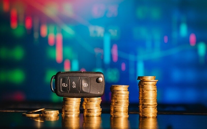 Value Your Trade in Wesley Chapel, FL