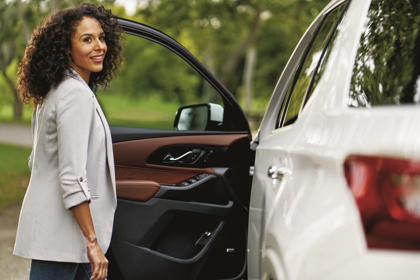 WELCOME TO CHEVROLET OF WESLEY CHAPEL