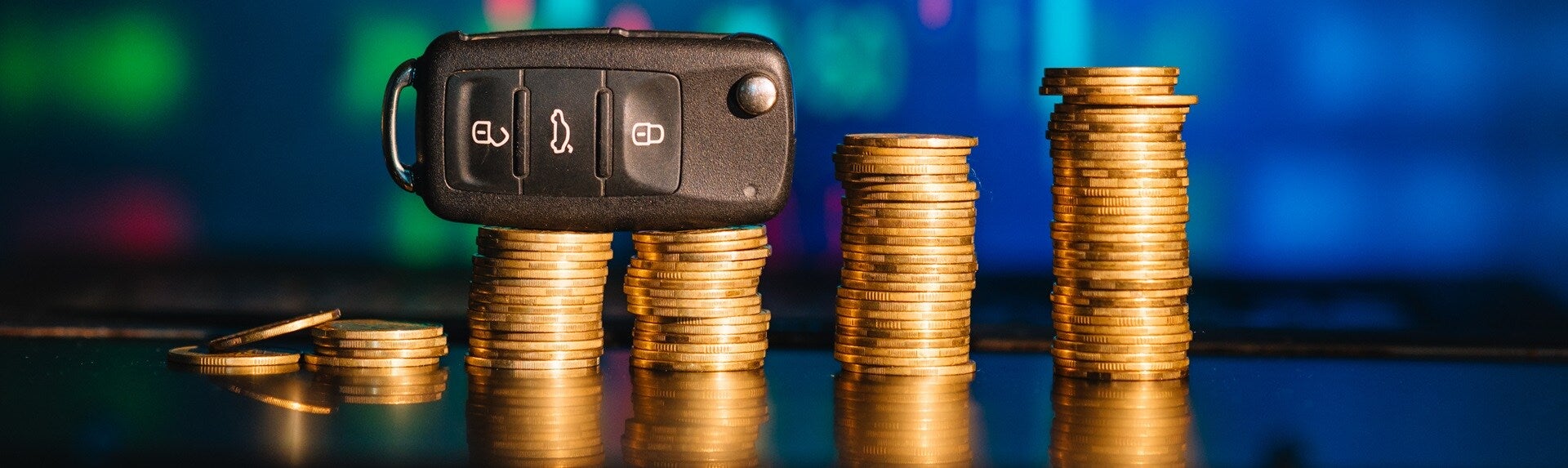 Value Your Trade in Wesley Chapel, FL