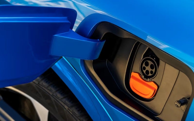 Electric Vehicle Dealer Wesley Chapel FL 