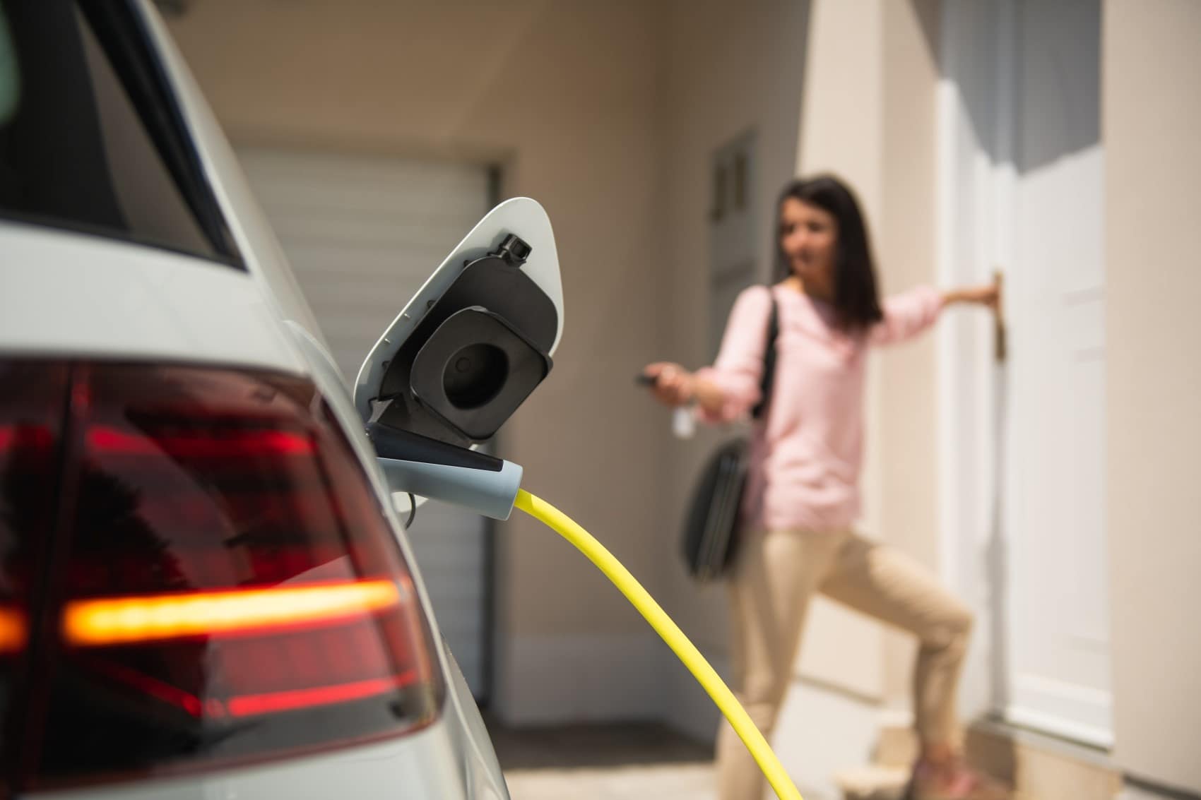 Electric Cars for Sale near Crystal Springs FL