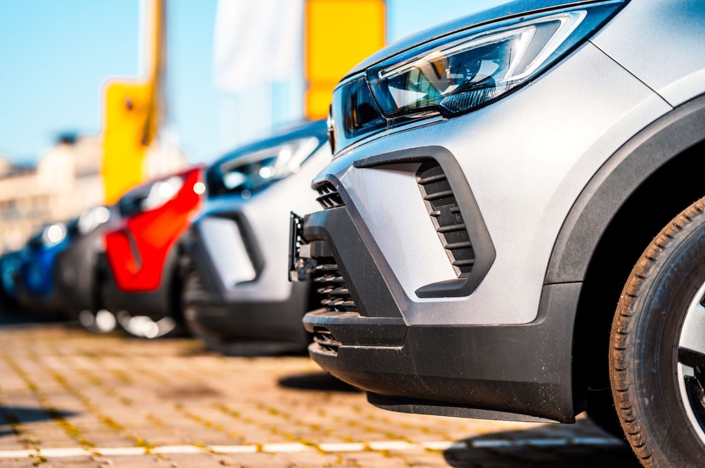 Used Car Dealer near Land O' Lakes FL