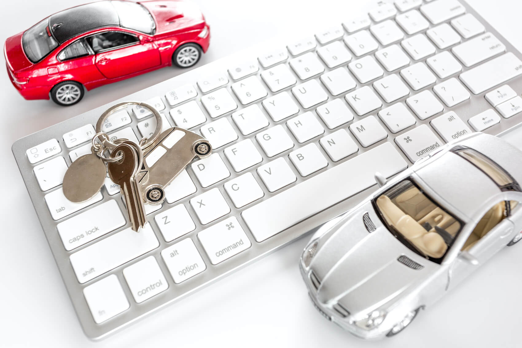 Buy a Used Car Online 