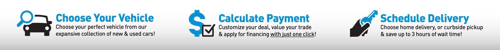 Chevrolet of Wesley Chapel Pre-Owned Inventory