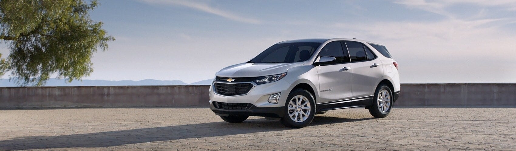 Chevy Equinox Lease Deals