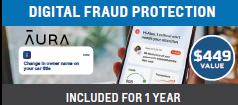 Digital Fraud