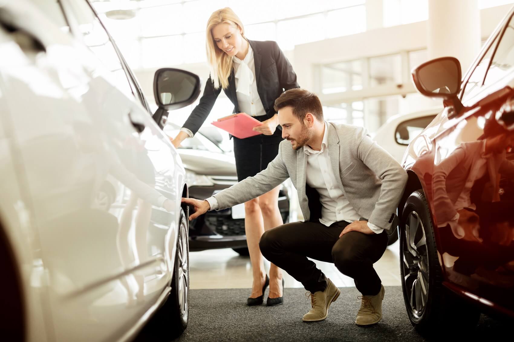 Used Car Dealer Lakeland FL 