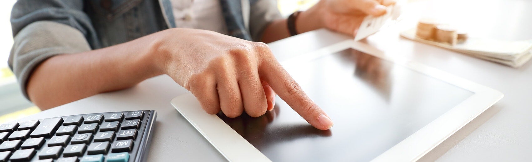 Planning mobile service