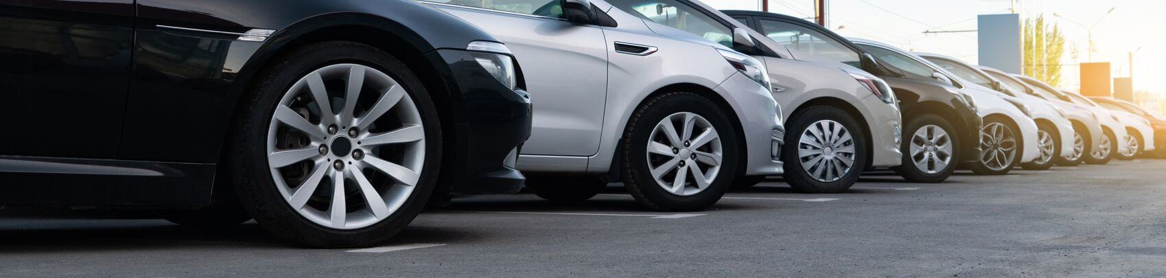 Chevy Dealer near New Port Richey FL