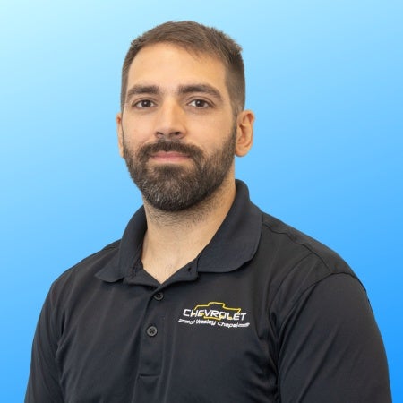 Carlos Pereira Fernandez