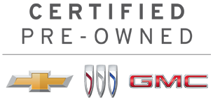 Chevrolet Buick GMC Certified Pre-Owned in Wesley Chapel, FL